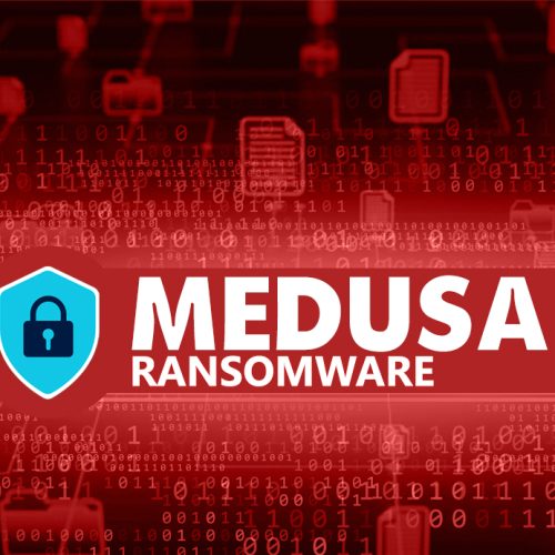 Beat the Medusa ransomware with the right technology solution