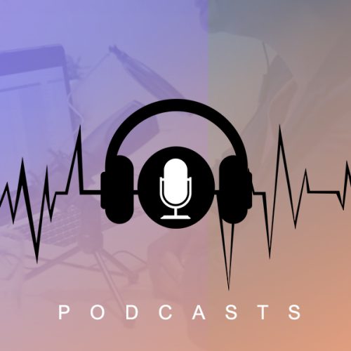 Podcasts are shaping the future of entertainment…and more