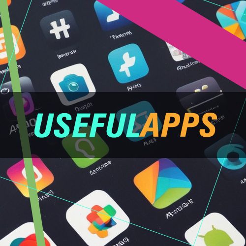 Smartphone apps that make life easier for seniors