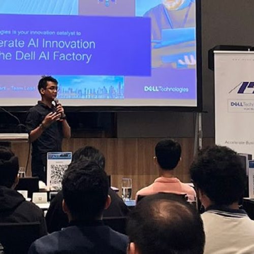 ASI Tech Seminar tackles the concept of artificial intelligence