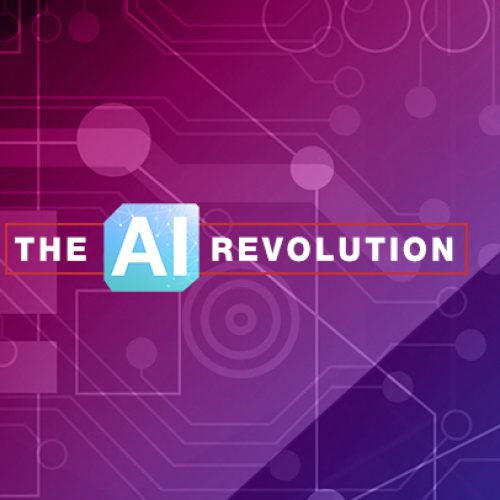 The AI Revolution has arrived