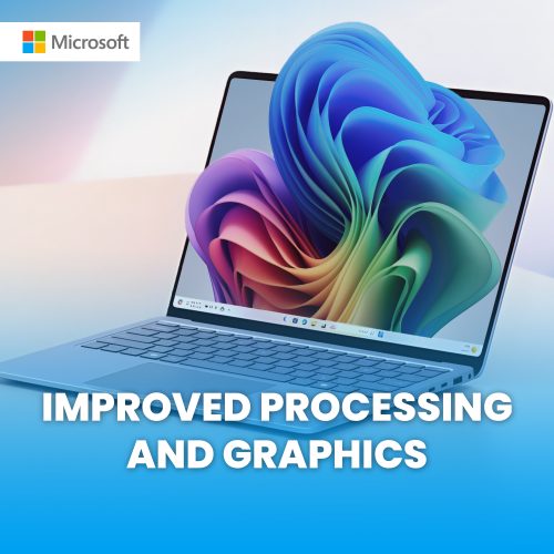 Microsoft Surface laptops: innovative designs, optimal performance