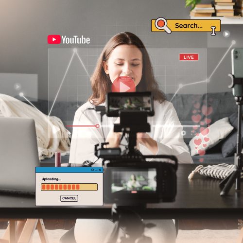 YouTube brings more cool content than you can ever imagine