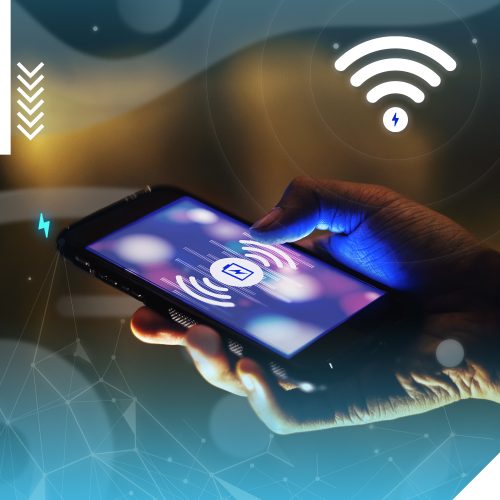 Wi-Fi may soon be converted into electricity to power devices