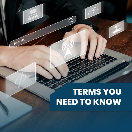 Get Updated: Popular Internet Terms You Need to Know