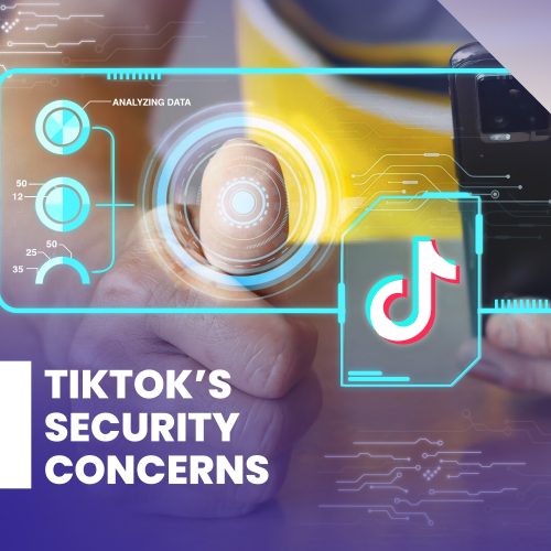 TikTok faces US ban amid security concerns, Impact on youth