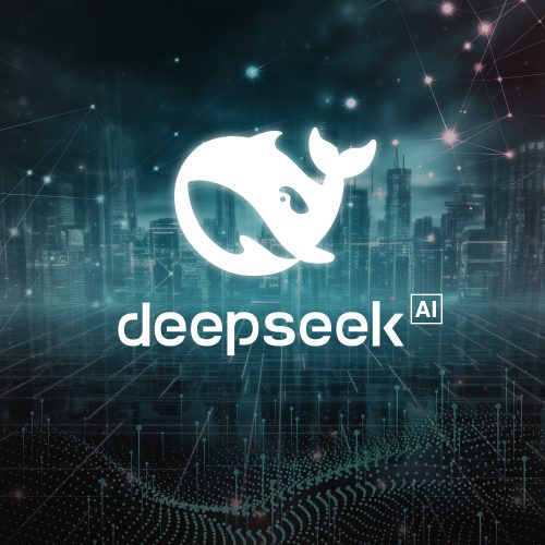 DeepSeek AI is sending shockwaves throughout the tech world