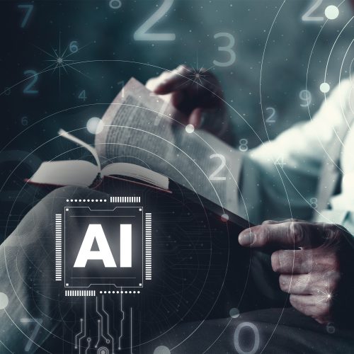 Schools must adopt an ethical use of AI in their teaching methods