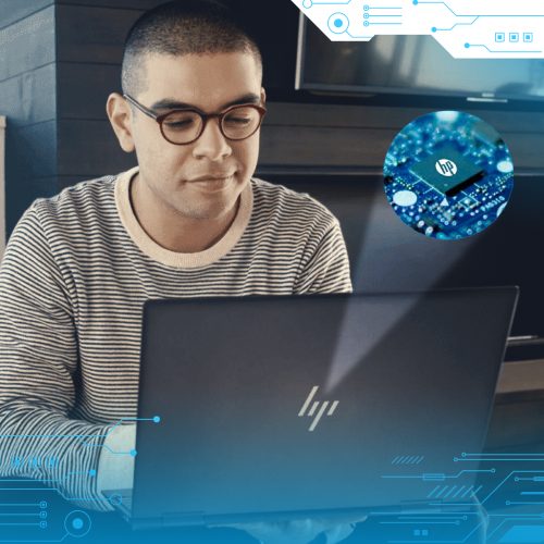 HP’s Endpoint Security Controller 2024 safeguards PC Firmware