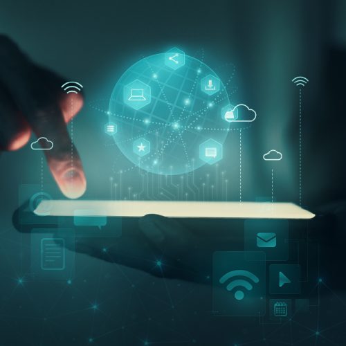 Filipinos still among top internet users in the world – 2025 report