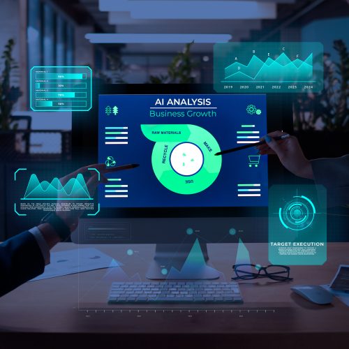 World Economic Forum 2025: AI technology can drive business growth