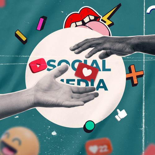 Social media trends making waves in 2025 Part 2