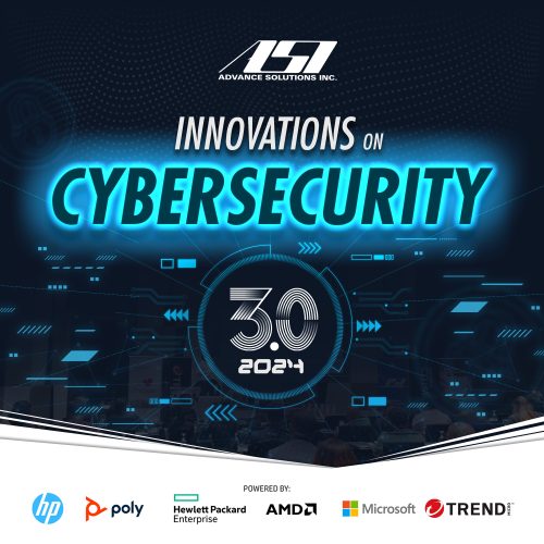 Cyber Security 3.0: ASI mounts 3rd round of tech update series