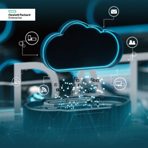 HPE GreenLake turns hybrid cloud challenges into advantages