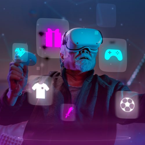 Pinoy professionals develop VR games for people with dementia