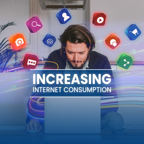 Filipinos continue to incorporate the internet into daily routines