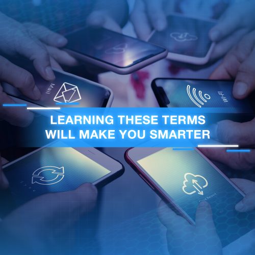 Popular Internet Terms You Need to Know (Final Part)