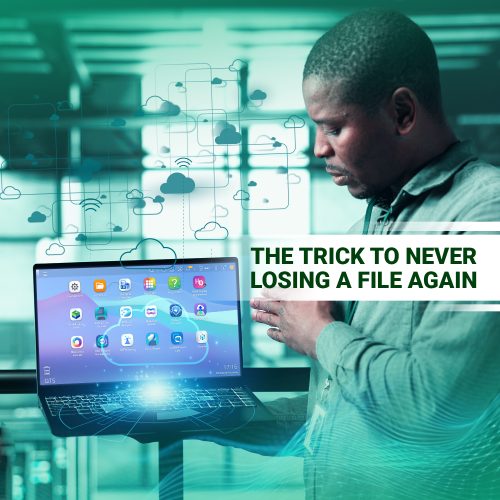 QNAP’s Network Attached Storage brings cutting-edge tech solutions