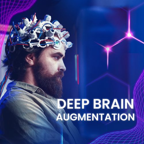 Technology is charting the future of human augmentation