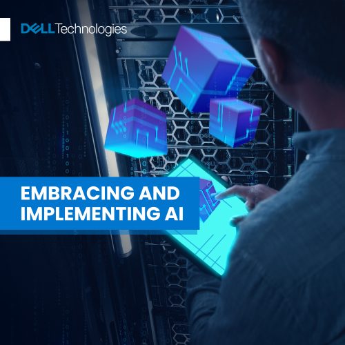 Dell AI Factory offers optimized infrastructure portfolio to businesses