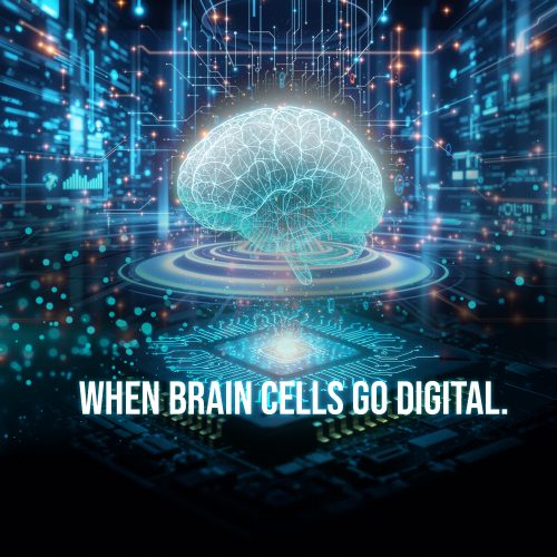 Human brain cells crafted by scientists to conceive a ‘living computer’