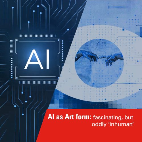 Get ahead of the game, know the tech trends in 2024!