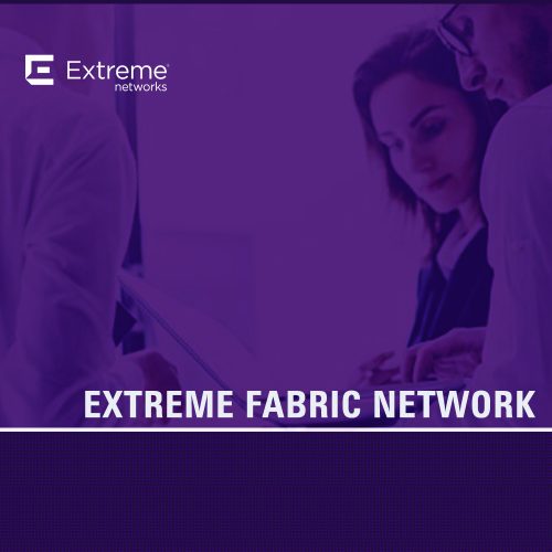 Extreme Fabric Network