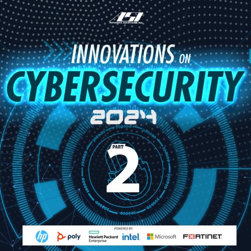 Cyber Security Part 2