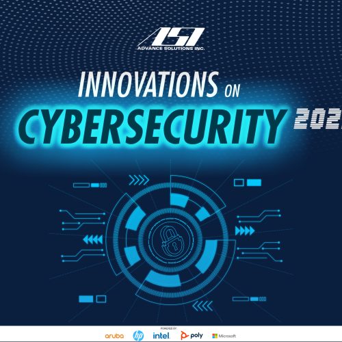 Innovations on Cybersecurity 2023