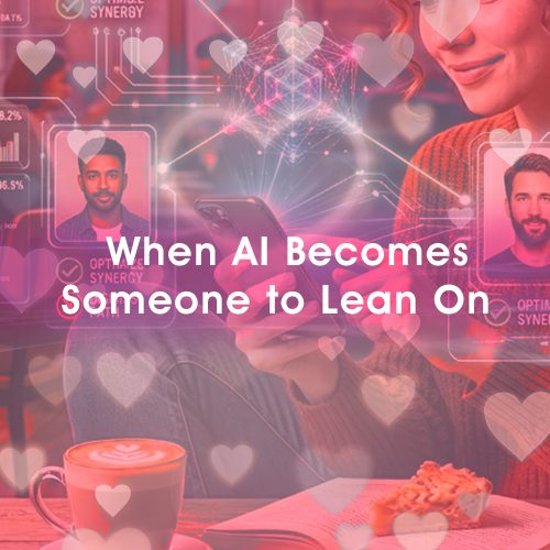 ‘Digital intimacy’ can be a secure way to heal from prior relationship trauma