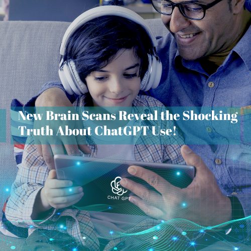 Researchers Reveal Alarming Findings from Brain Scans of ChatGPT Users