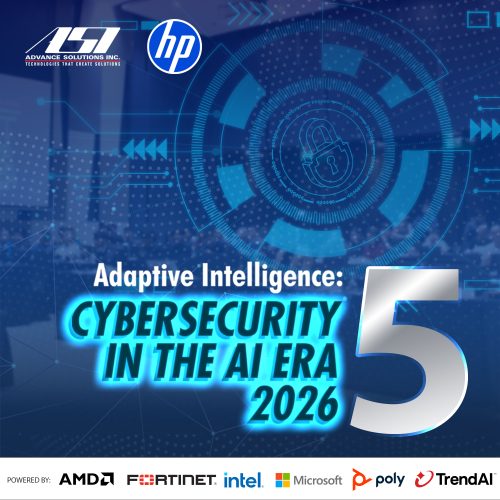 ASI navigates the expanding role of AI in 5th edition of cybersecurity series