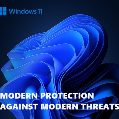 Microsoft’s Windows 11 delivers unstoppable Security