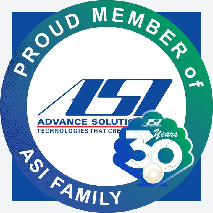 Advance Solutions Inc.